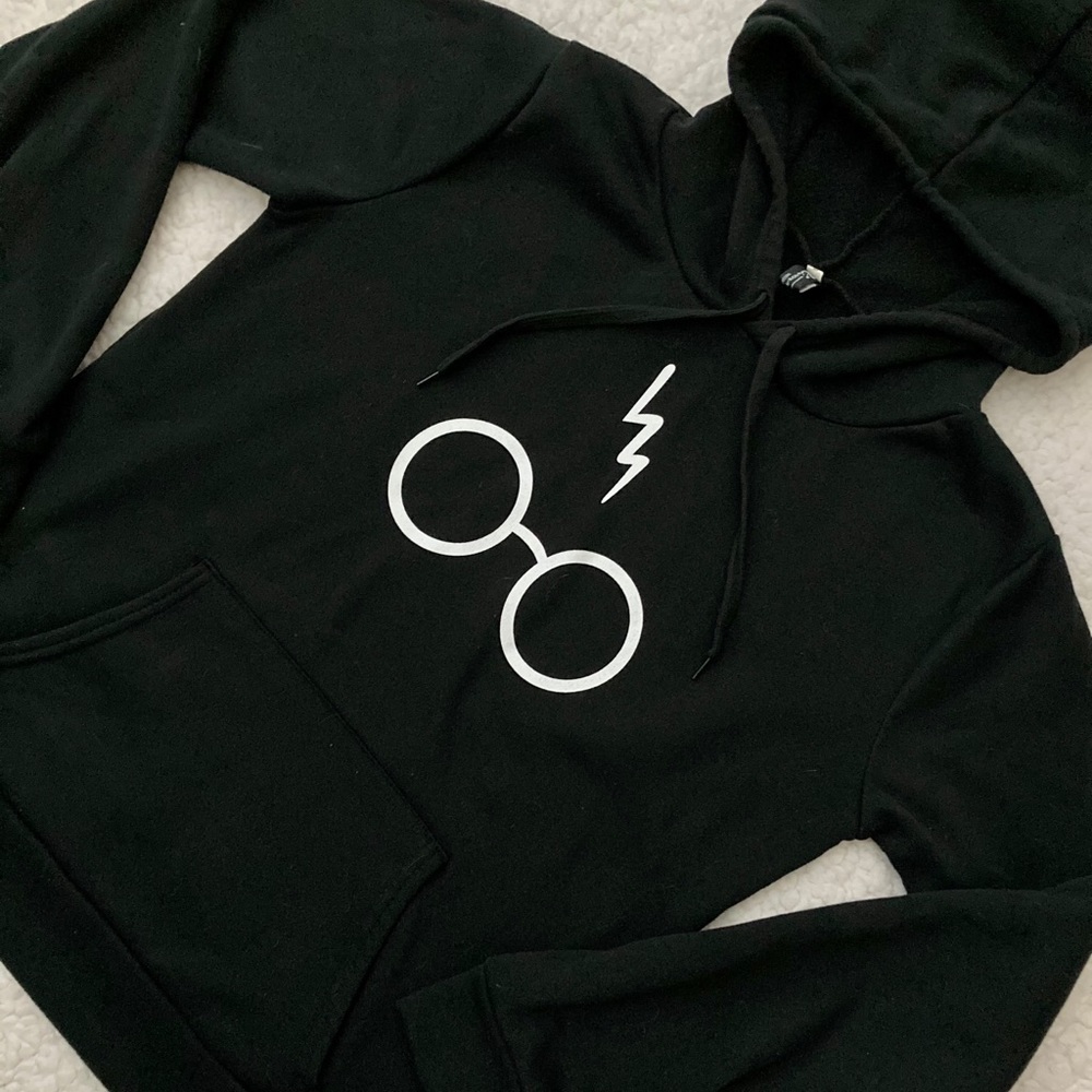 Harry Potter Hoodie